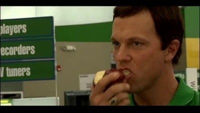 Buy More 1: Employee Health