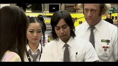 Buy More 7: Customer Service