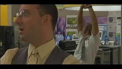 Buy More 14: Work Ethic