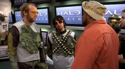 Buy Hard - The Jeff and Lester Story - Episode