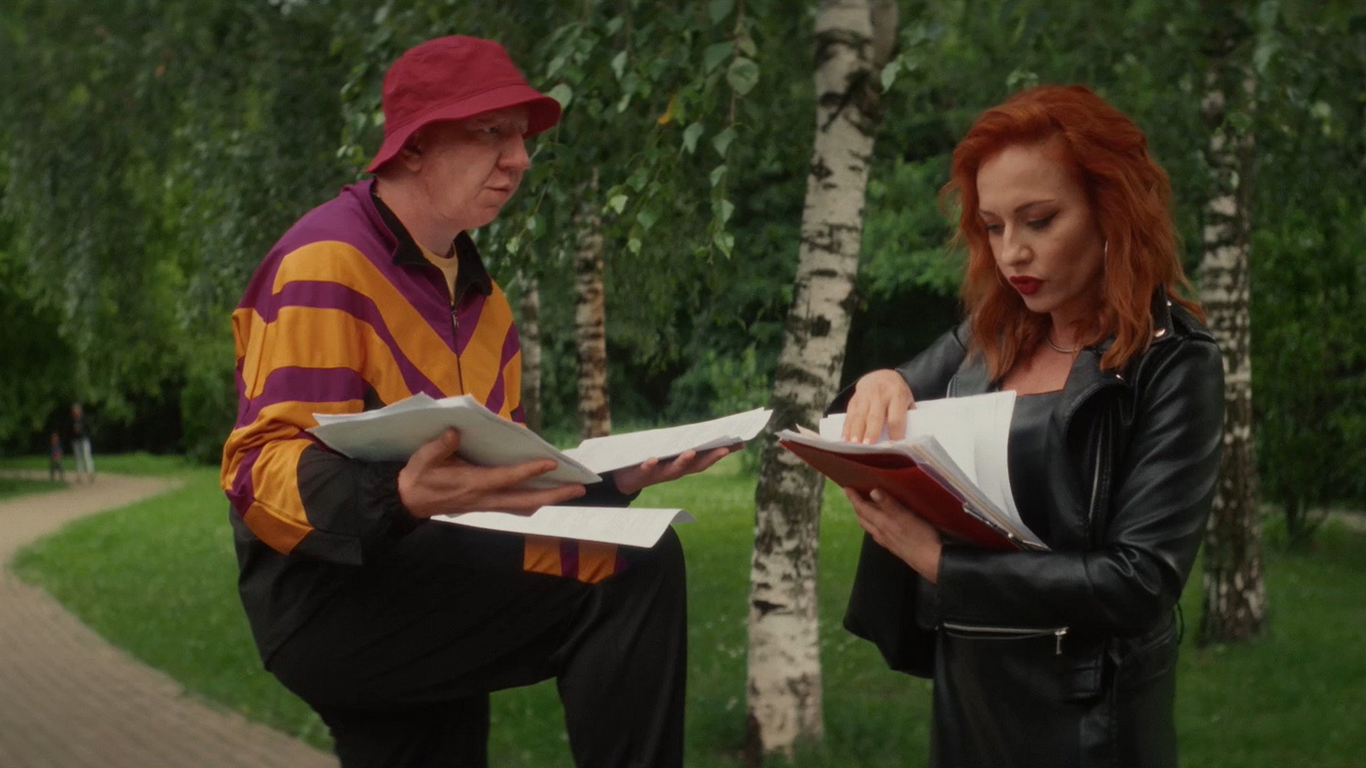 Episodio 1