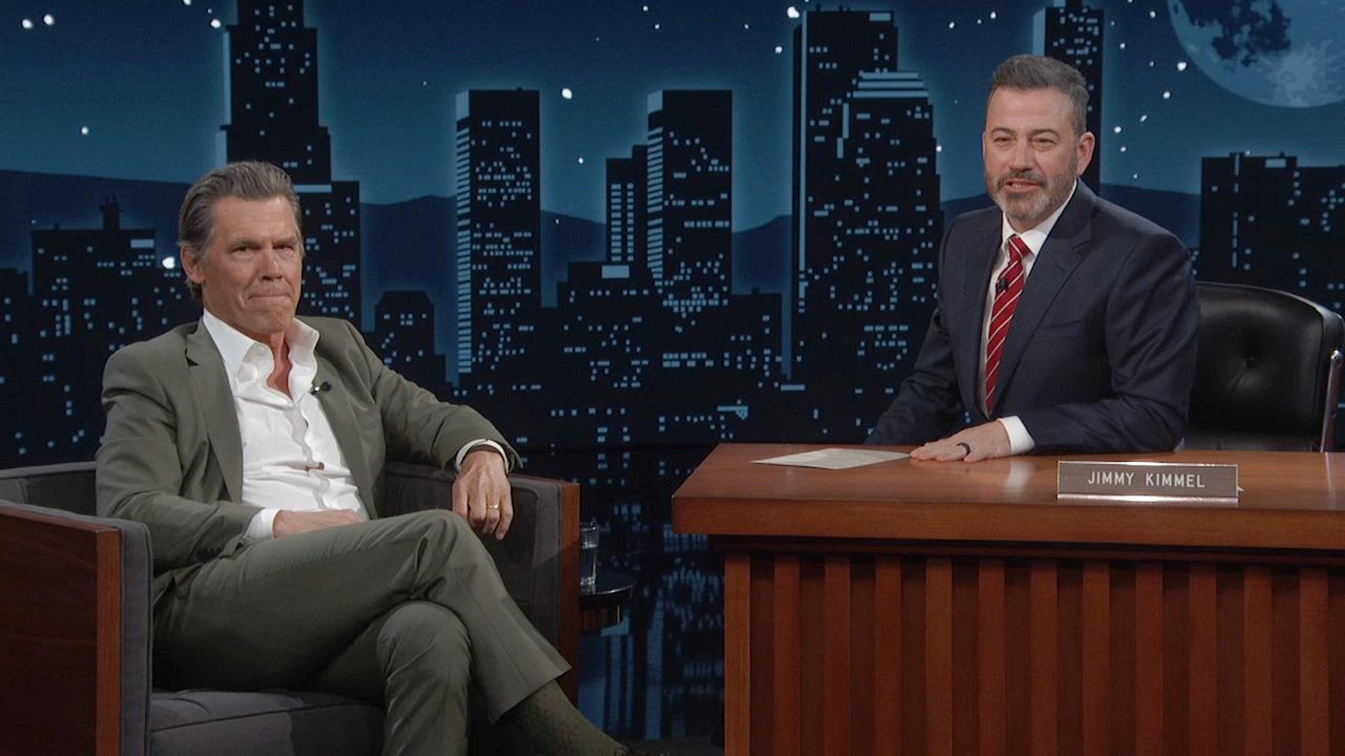 Episodio sin título