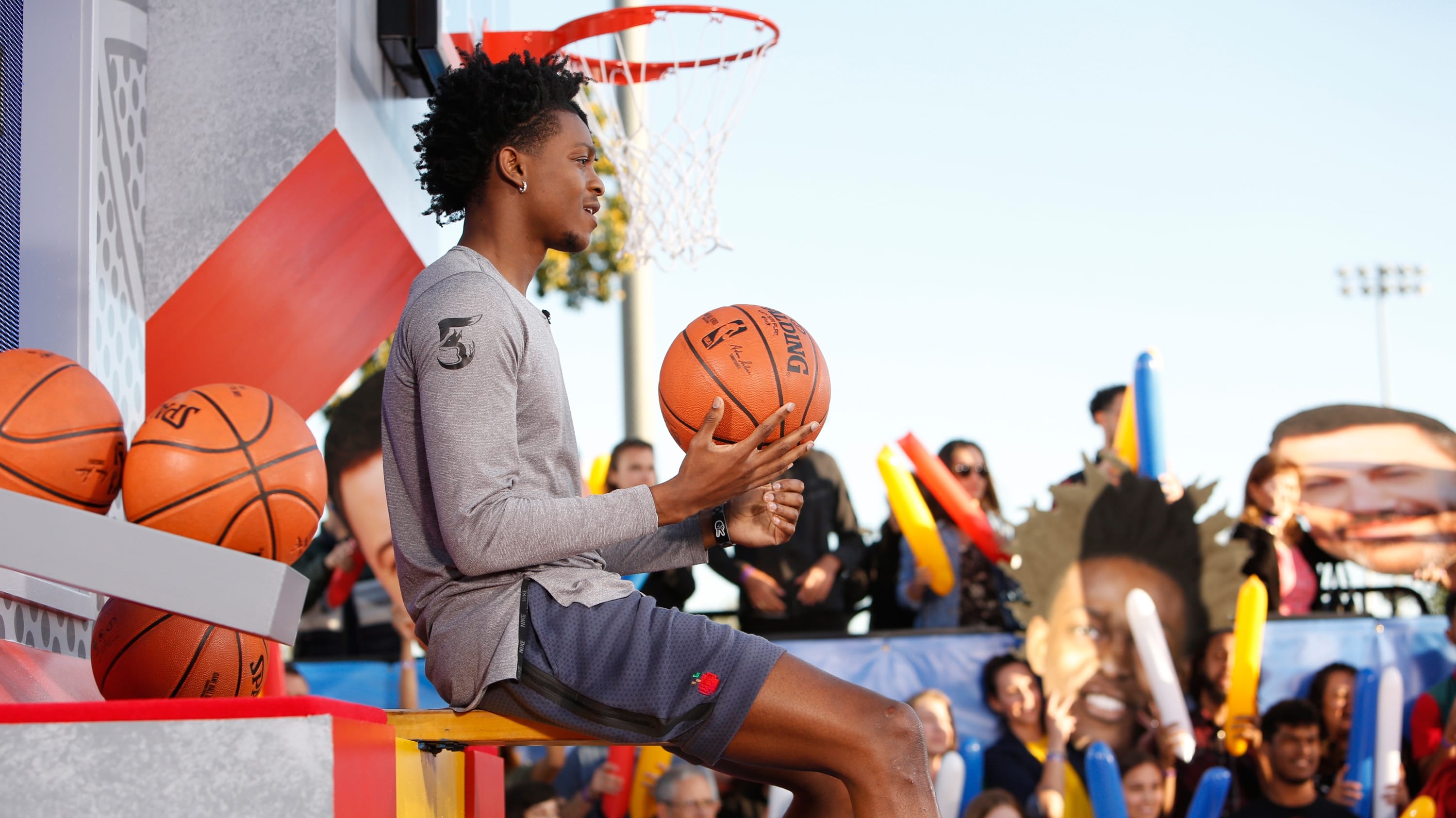 Game Night 2 (L.L. Cool J)