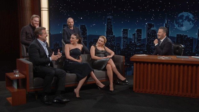 Episodio sin título