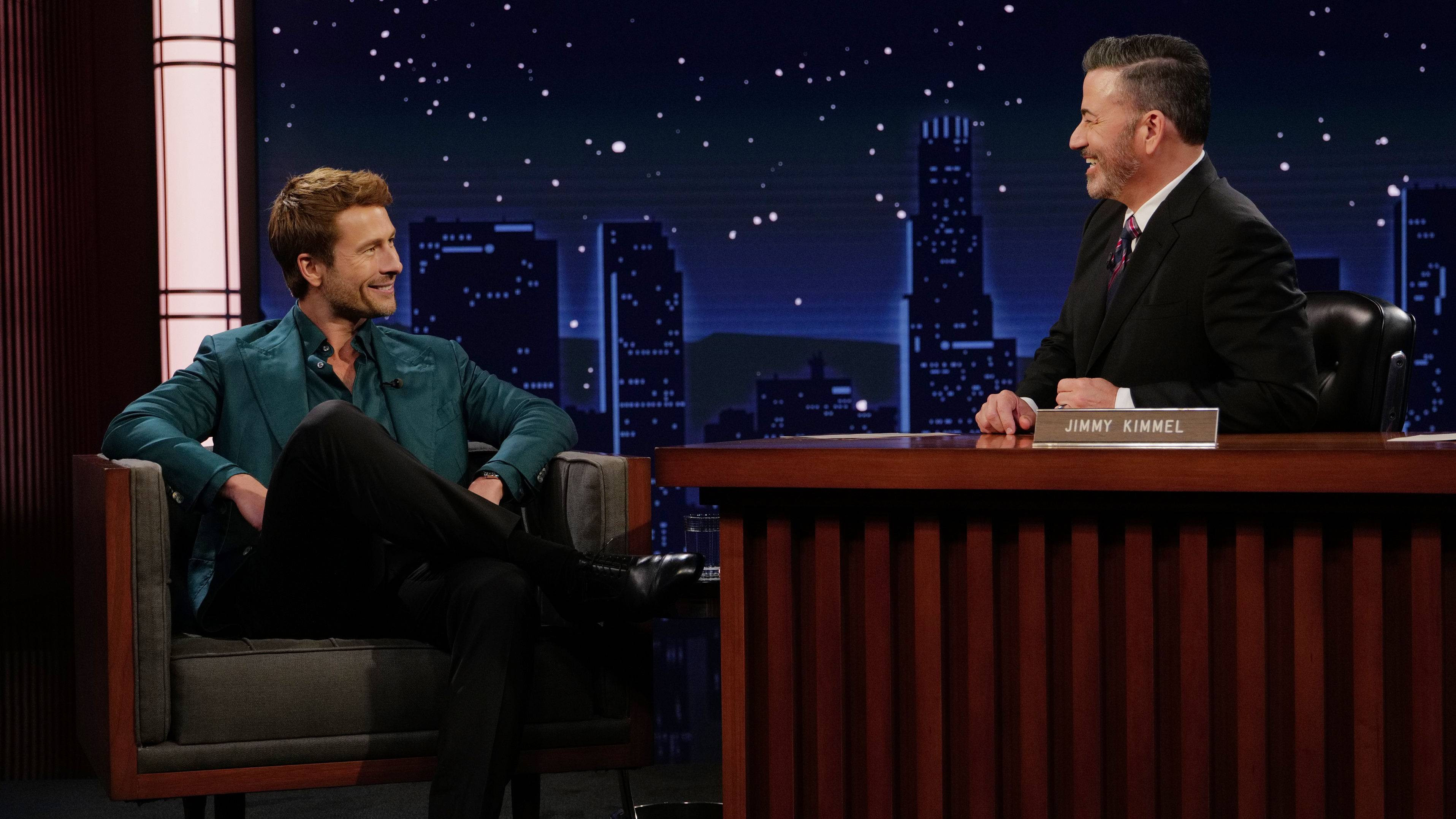 Episodio sin título