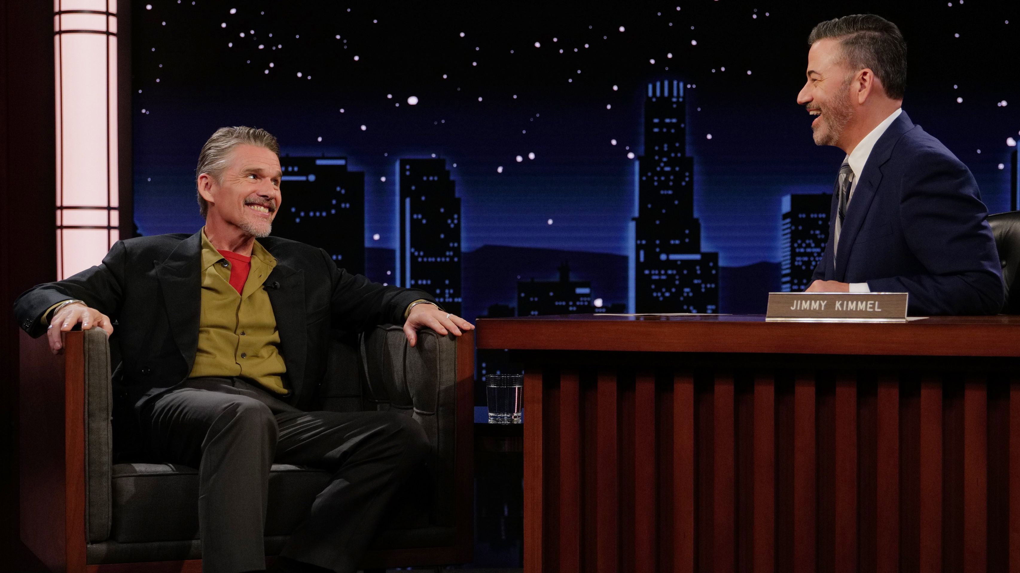 Episodio sin título