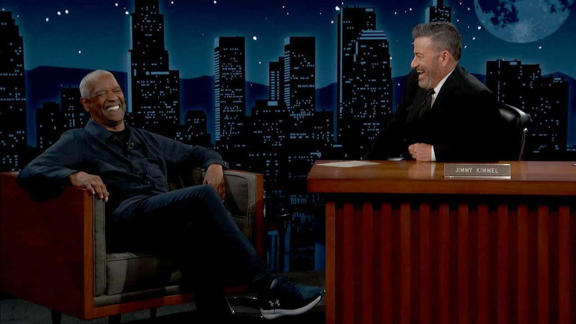 Episodio sin título