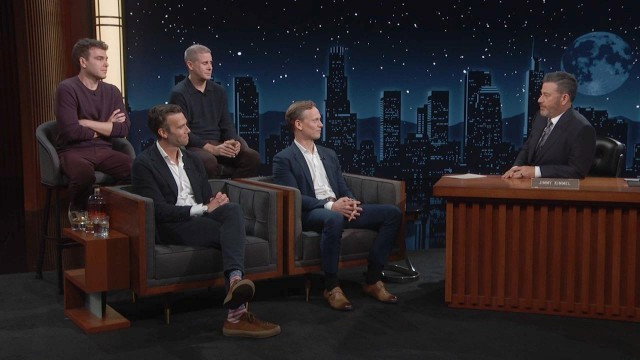 Episodio sin título