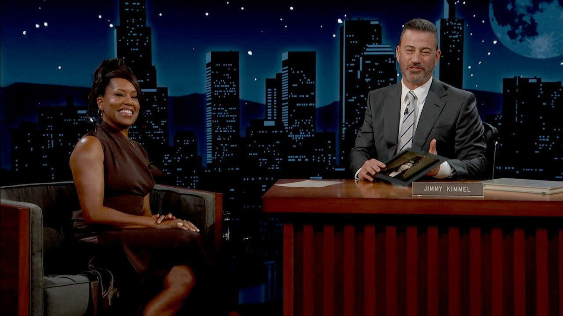 Episodio sin título