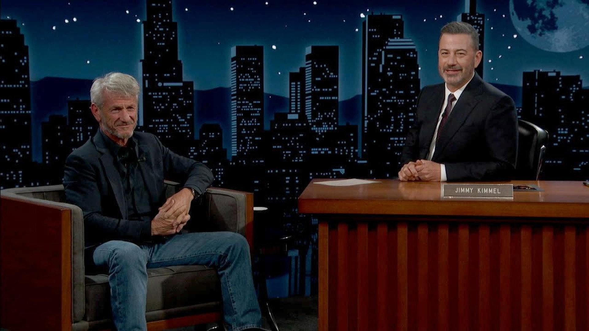 Episodio sin título