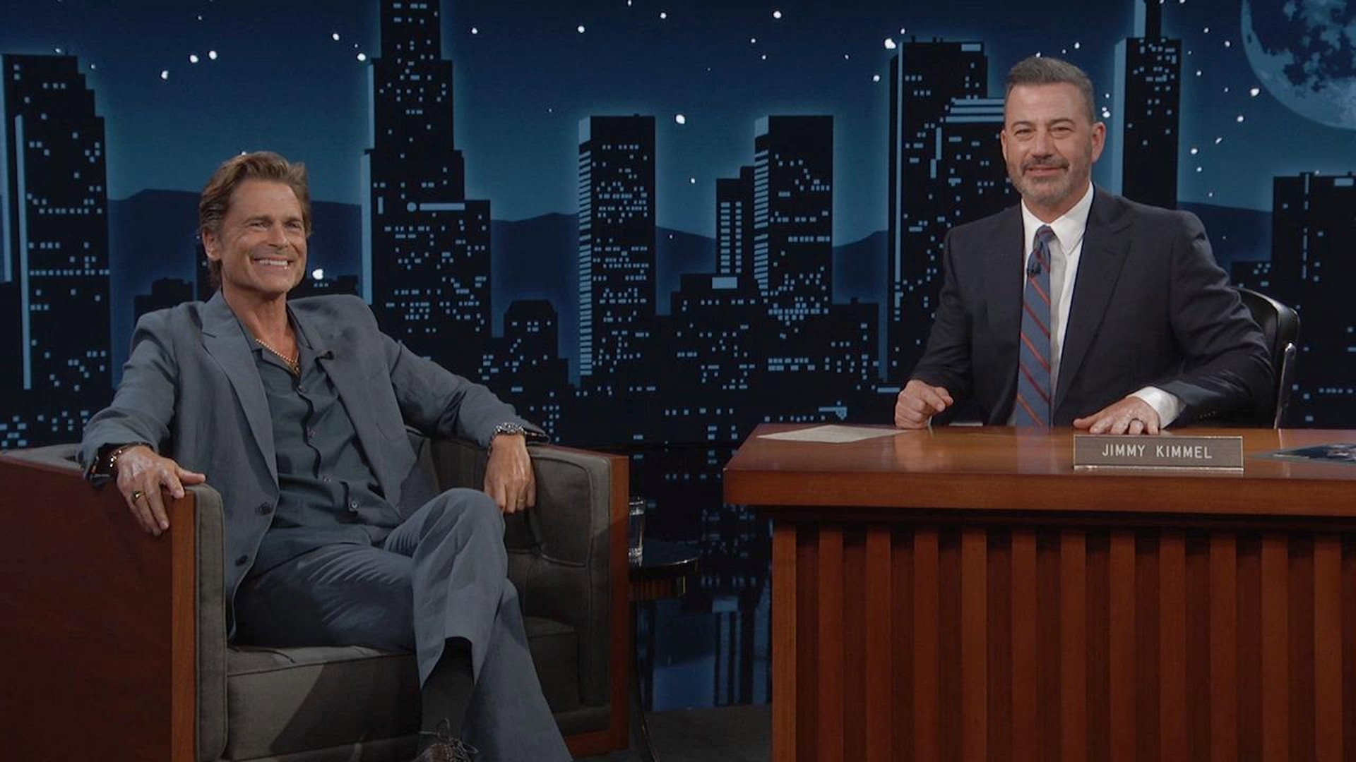 Episodio sin título