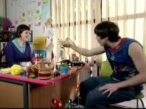 Unseen Skins S1: Careers Advice