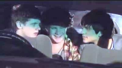 Unseen Skins S: Welcome to Roundview