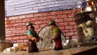 Video Diary S: Karen's Video Diary