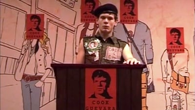 Video Diary S: Katie's Video Diary