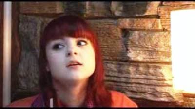 Video Diary S: Effy's Video Diary