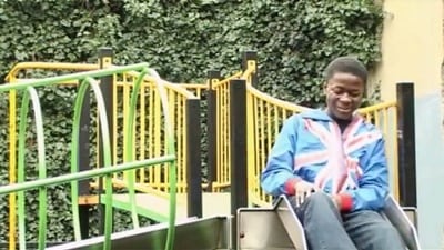 Unseen Skins S4: Sophia