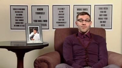 Unseen Skins S4: Black Sheep