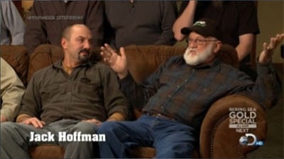 Aftershow: The Last Word