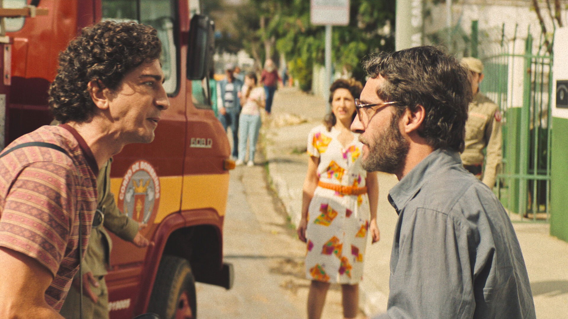 Un desastre como el que nunca ha visto Brasil