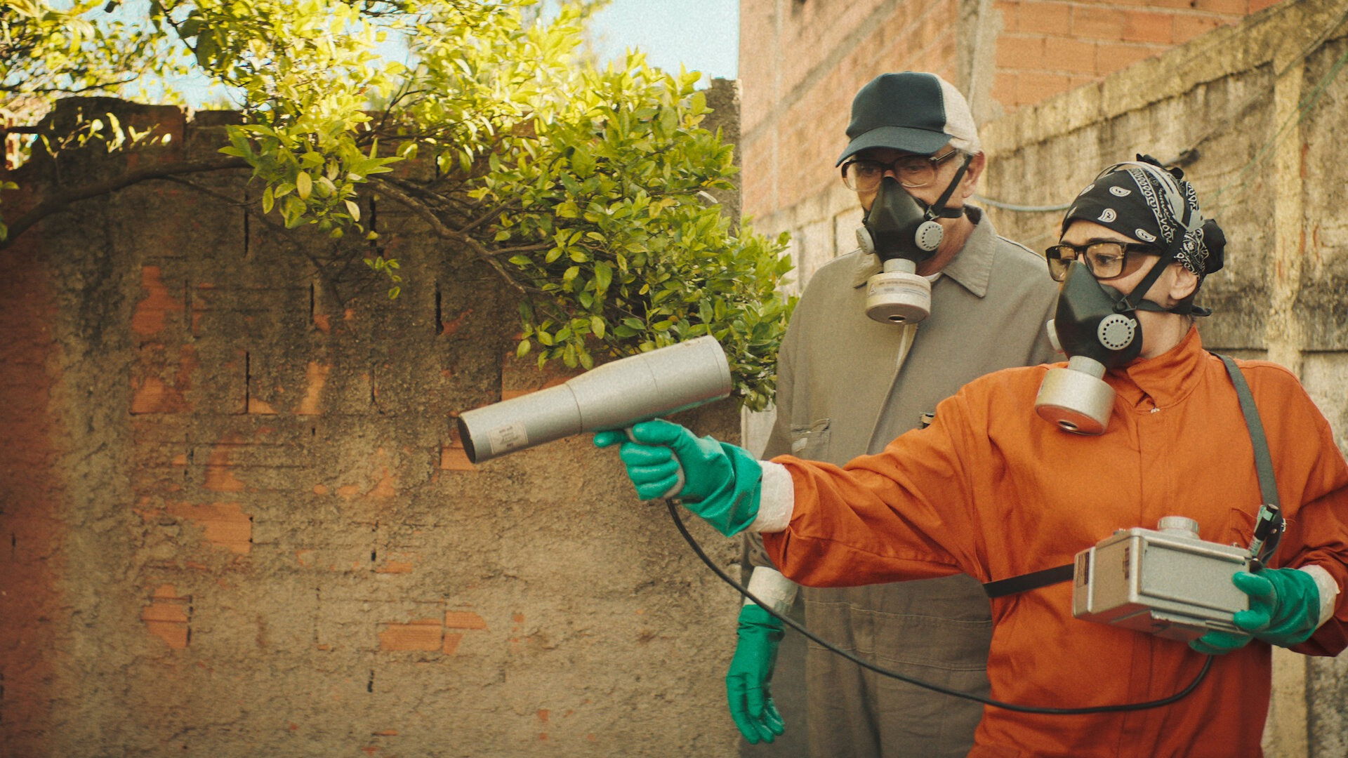 ¿Cuándo volvemos a casa?