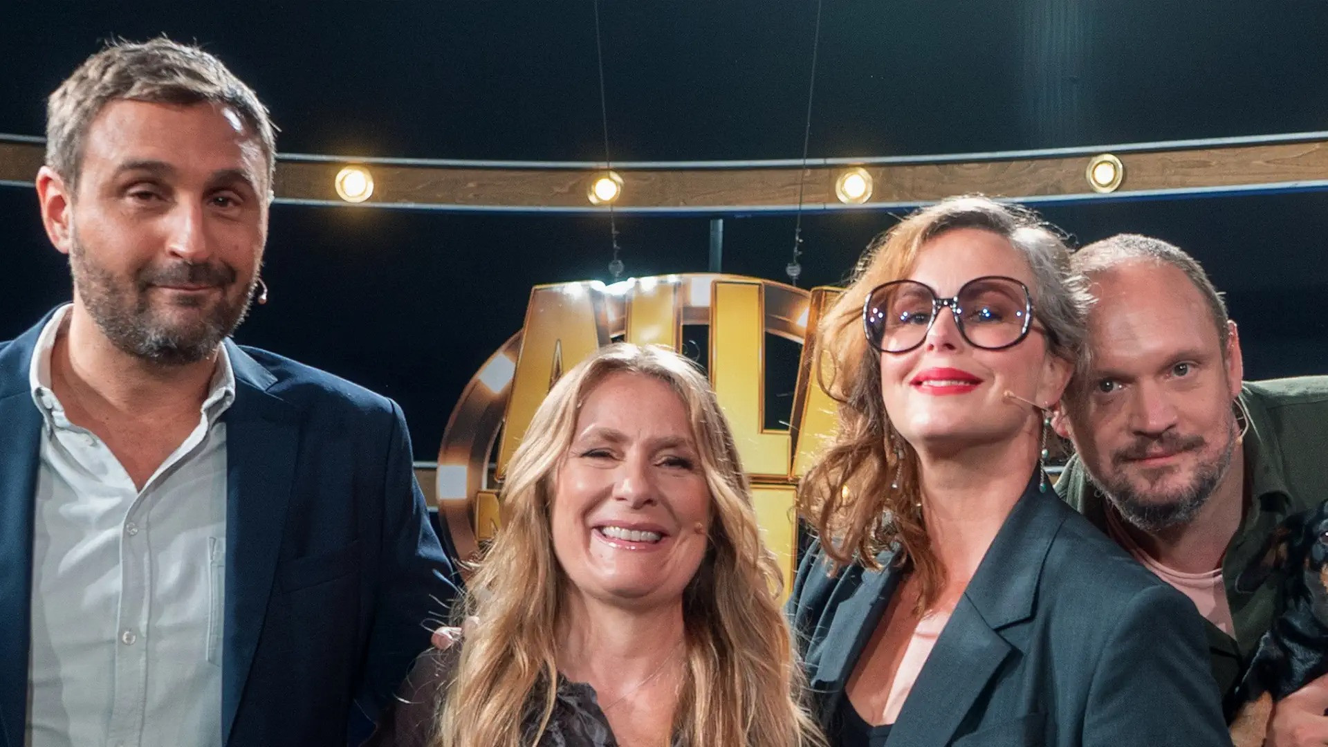 Episodio 1