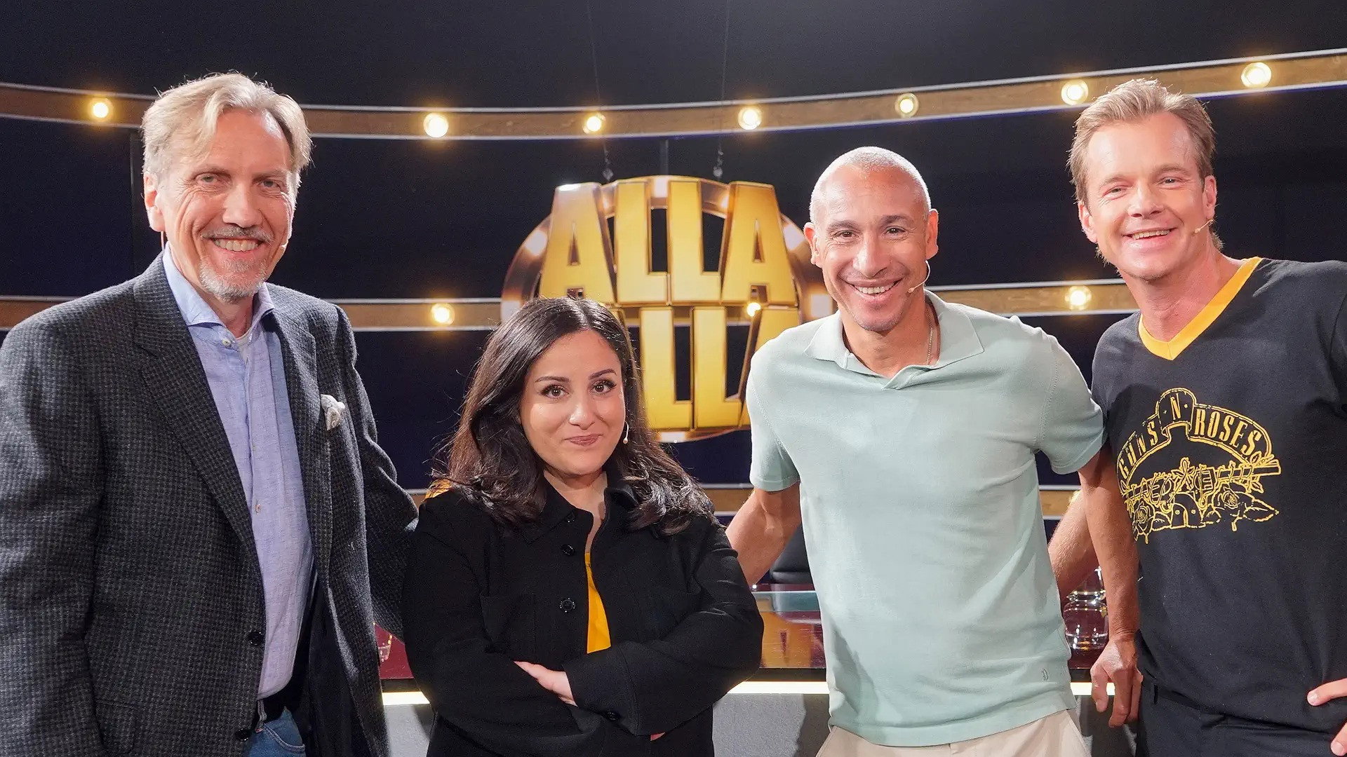Episodio sin título