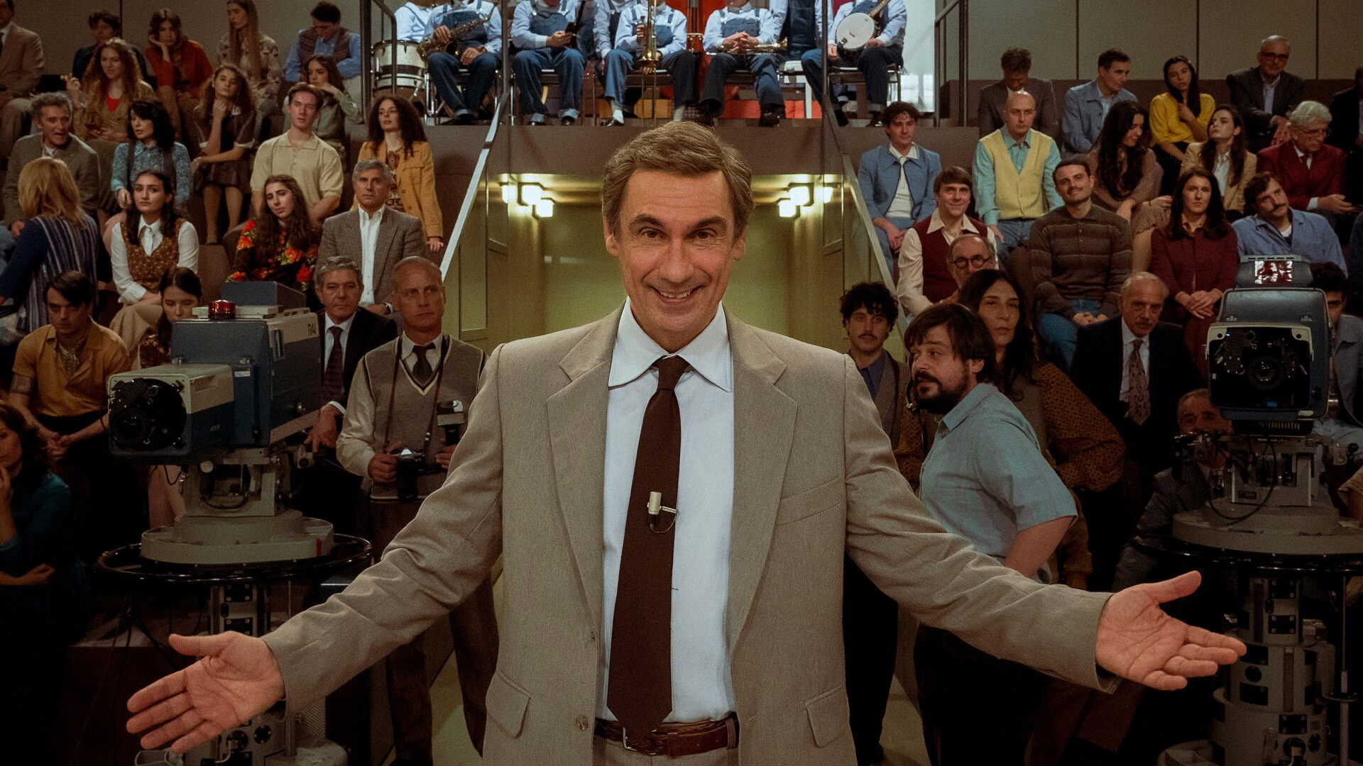 Veintiocho millones de espectadores