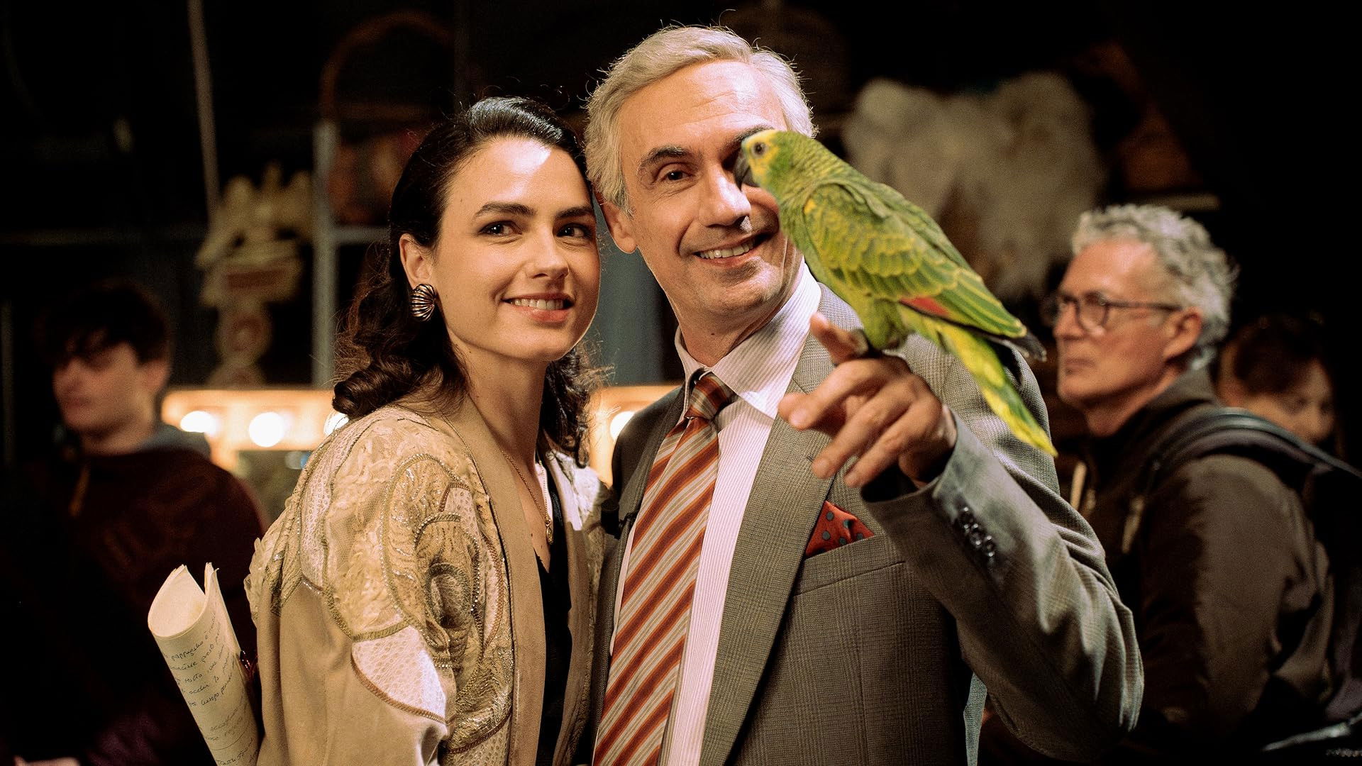 ¿Dónde nos quedamos?