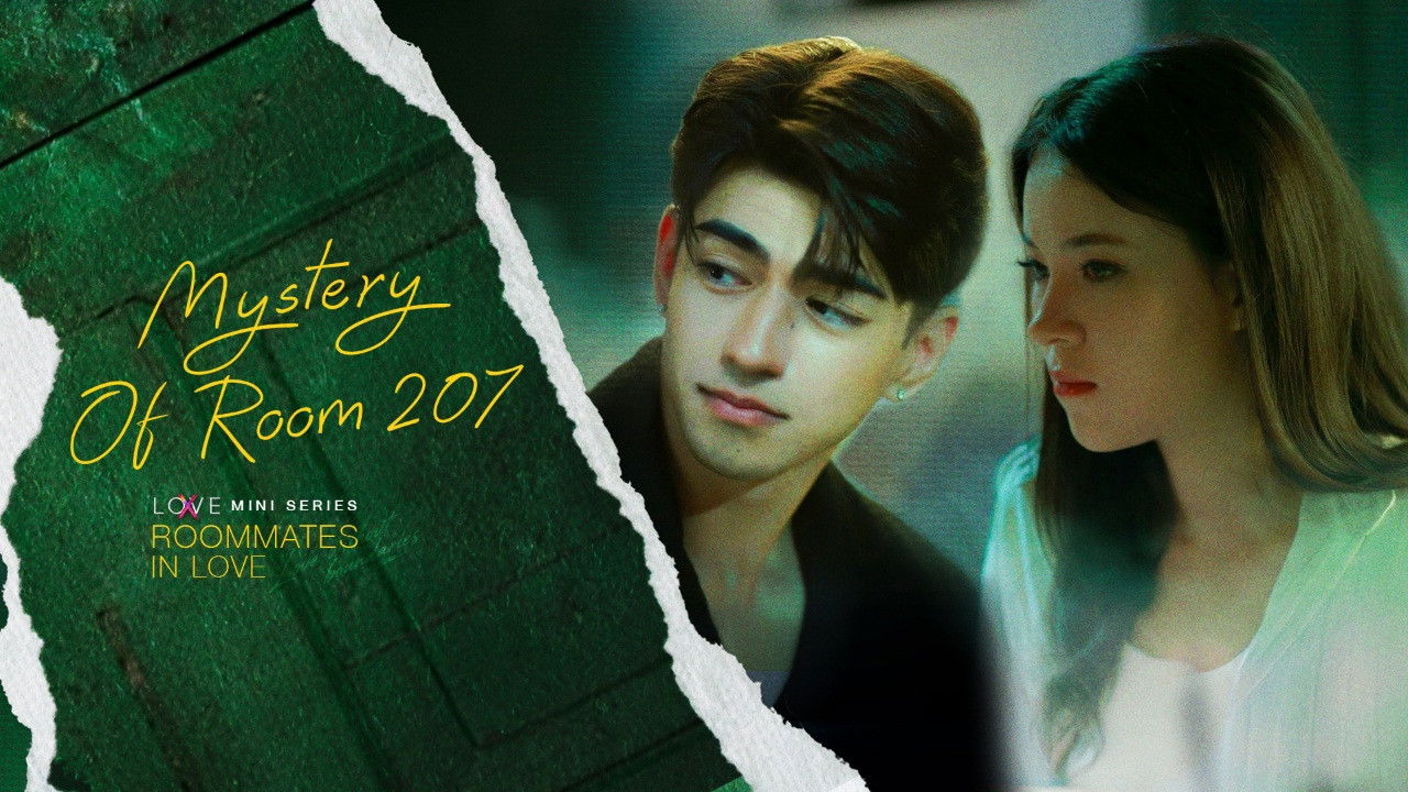 Misterio de la habitación 27