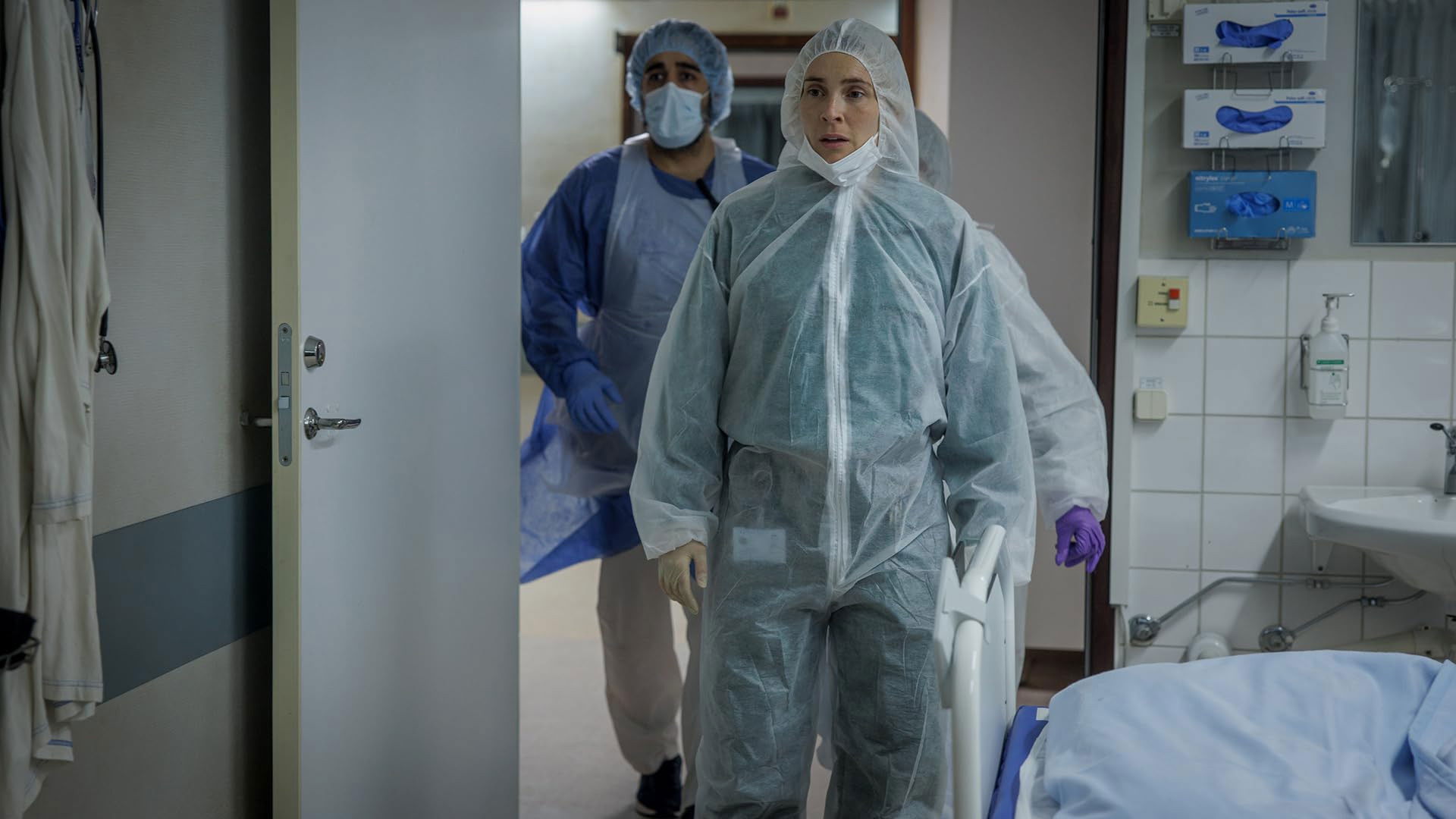 Más espeso que el agua