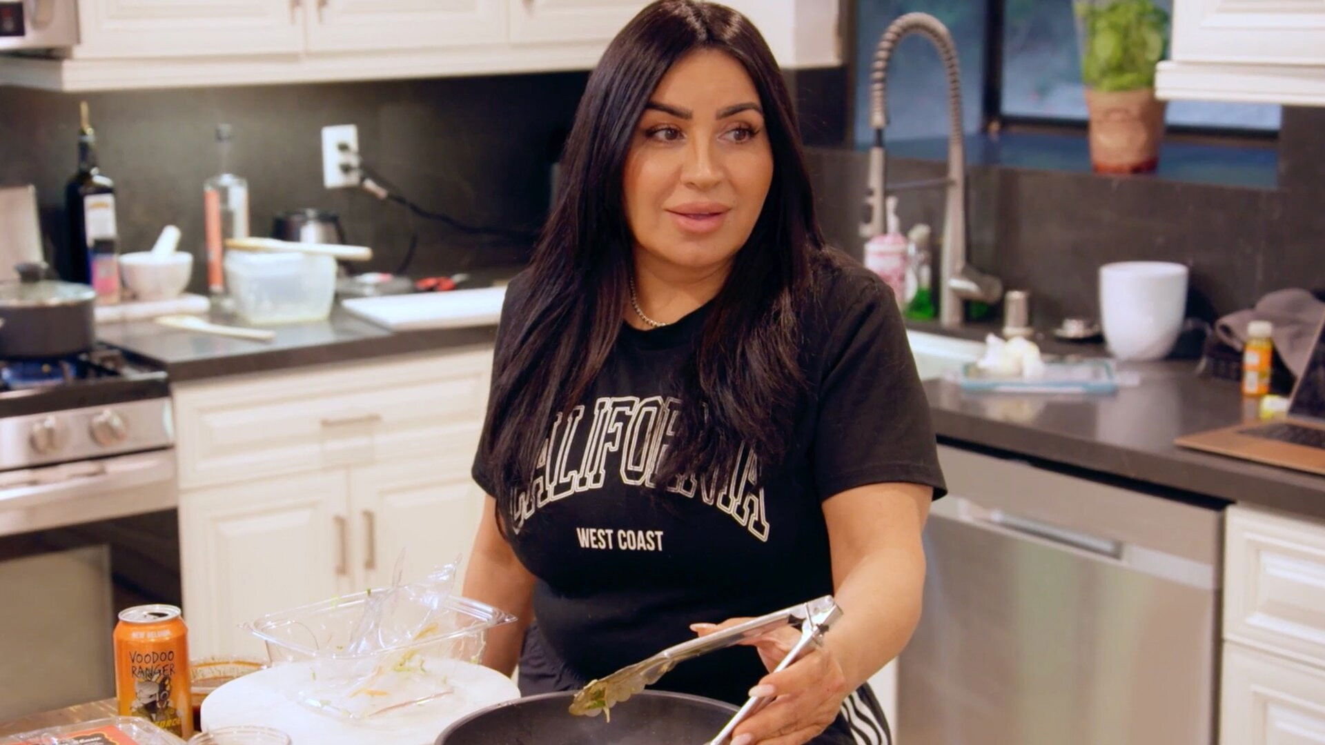 Días del Valle y Noches Persas