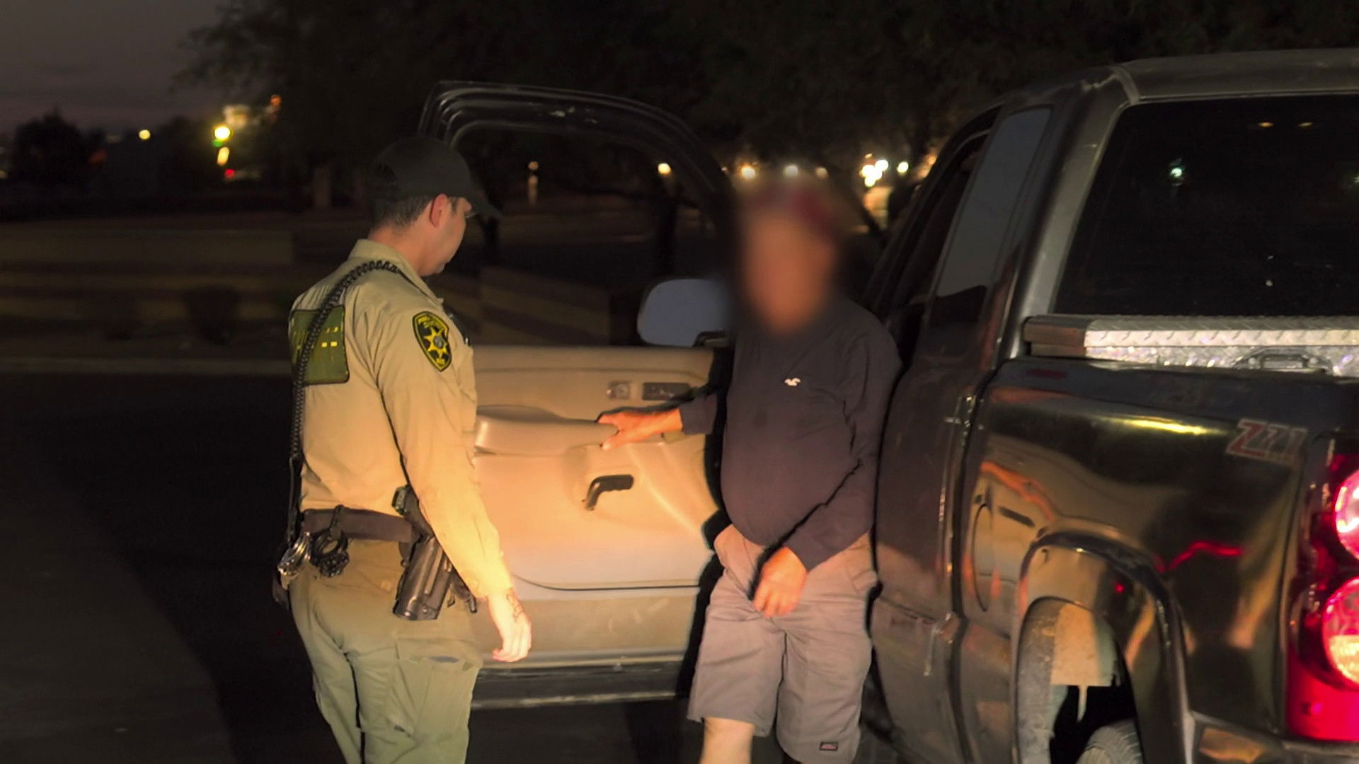 Más allá del límite