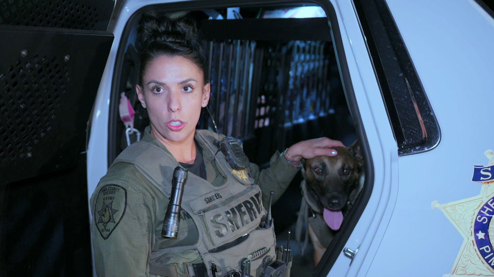 Calor del Cuatro de Julio