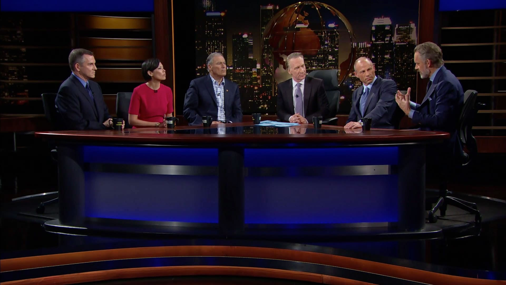 Overtime - April 2, 218