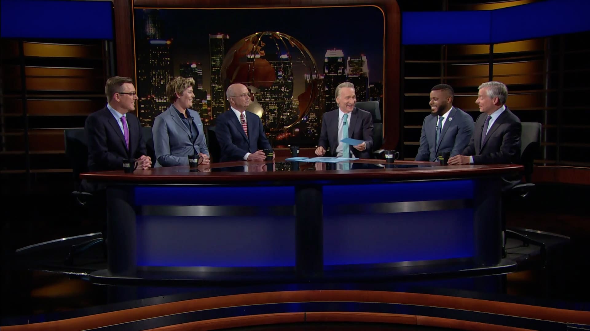 Overtime - May 4, 218