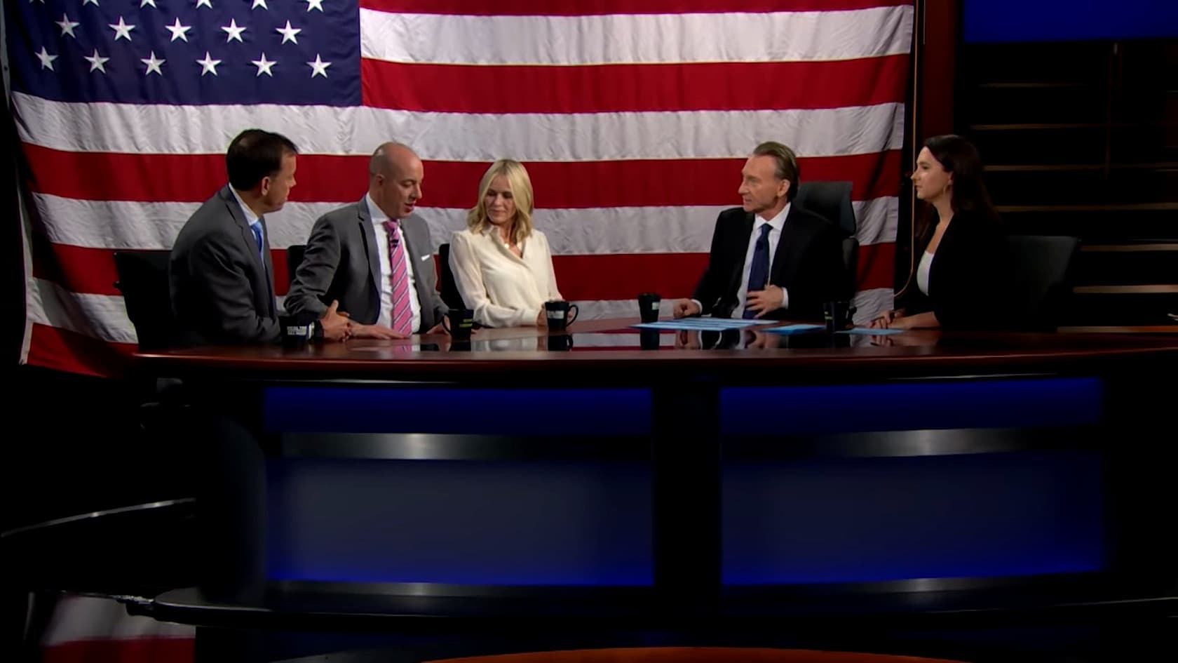 Overtime - November 2, 218