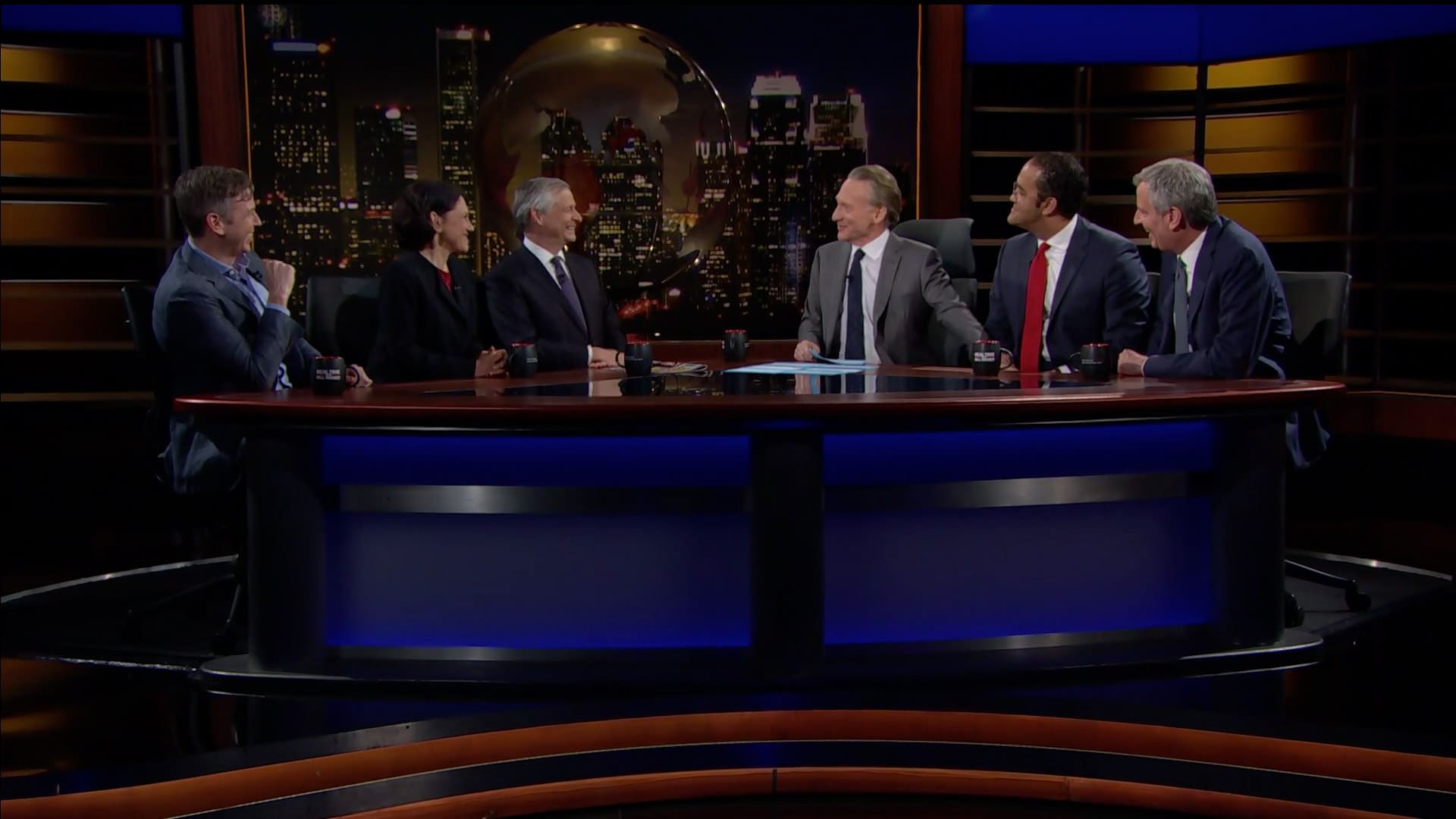 Overtime - February 1, 219