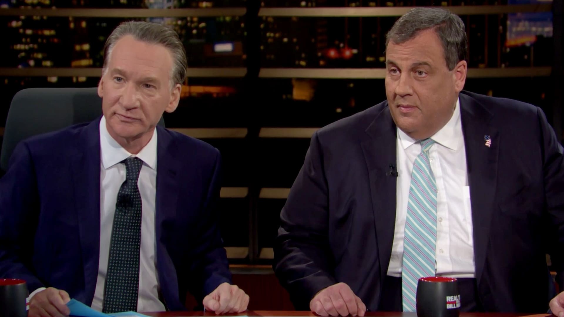 Overtime - February 8, 219