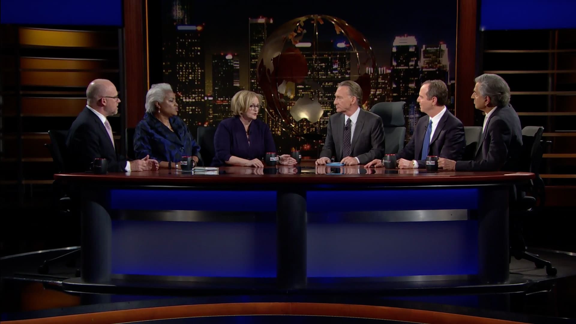 Overtime - February 22, 219