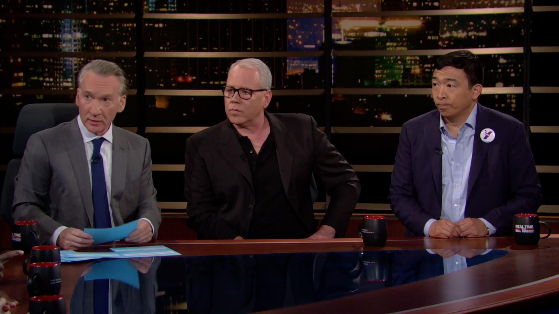 Overtime - June 7, 219