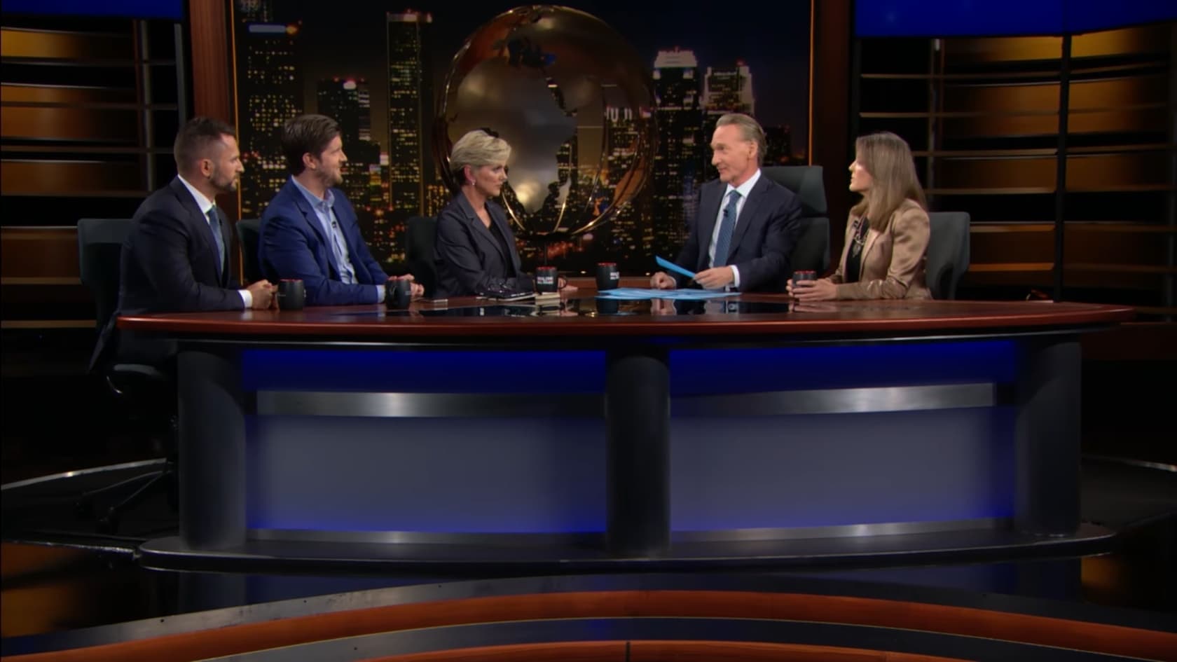 Overtime - August 2, 219