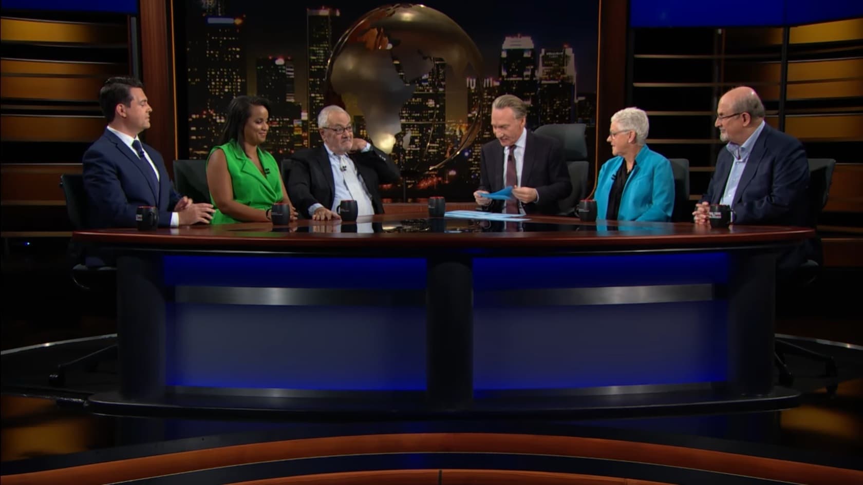 Overtime - September 27, 219