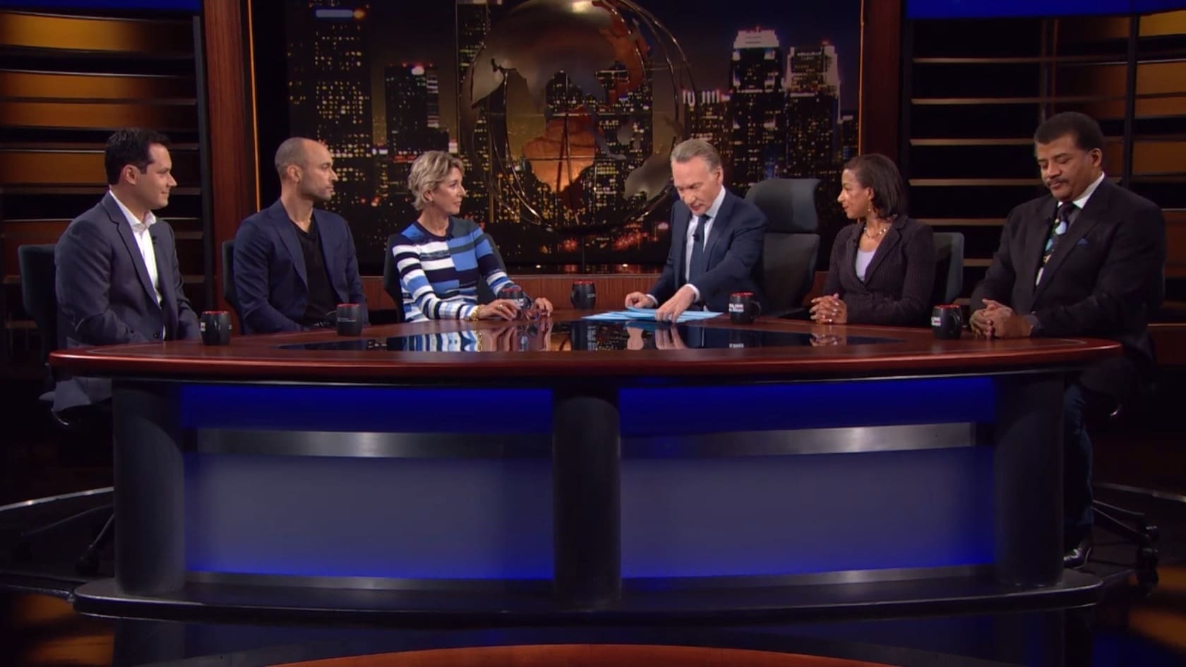 Overtime - October 18, 219