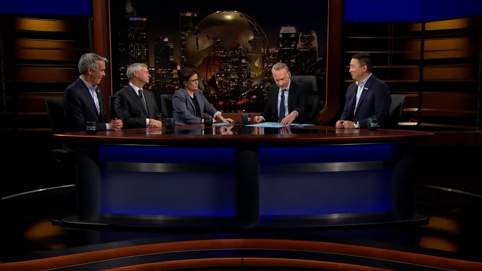 Overtime - January 17, 22