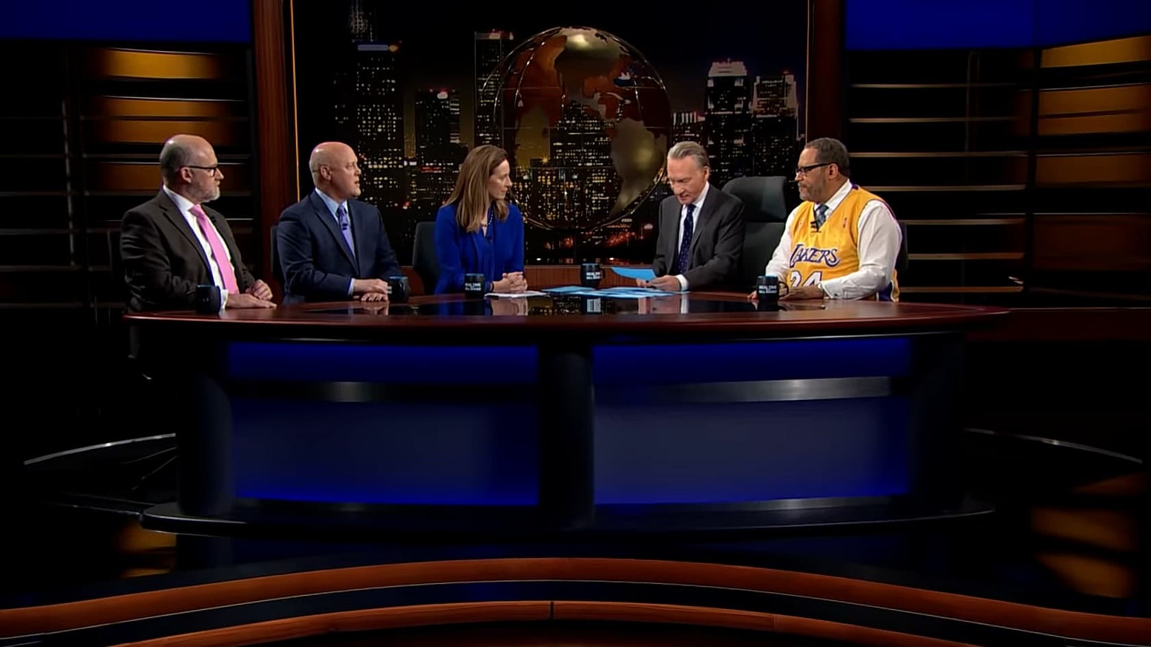 Overtime - January 1, 22