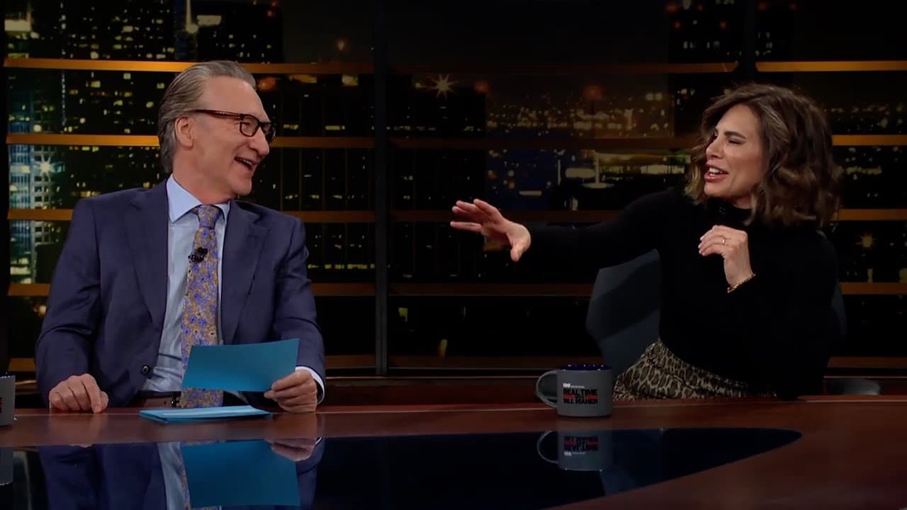 Overtime - April 19, 224