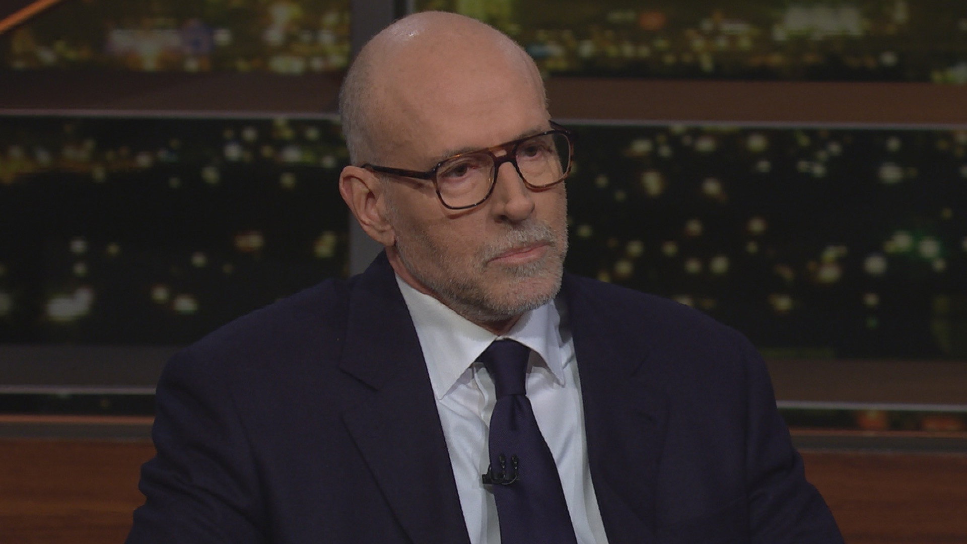 14 de noviembre, 22: Scott Galloway, Fareed Zakaria, Josh Barro