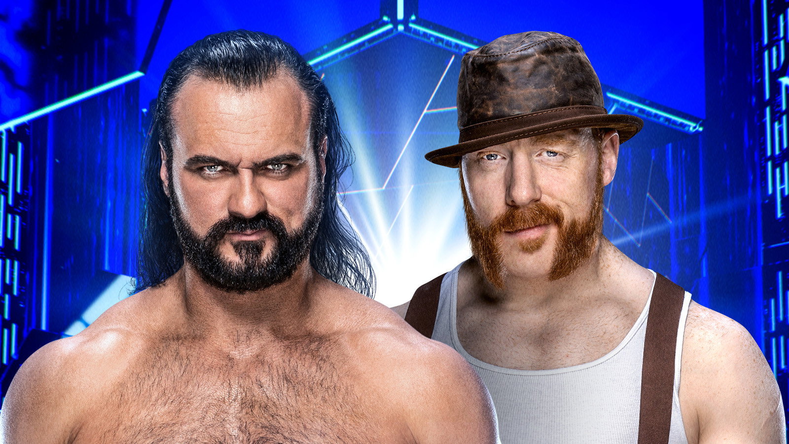 SmackDown 11