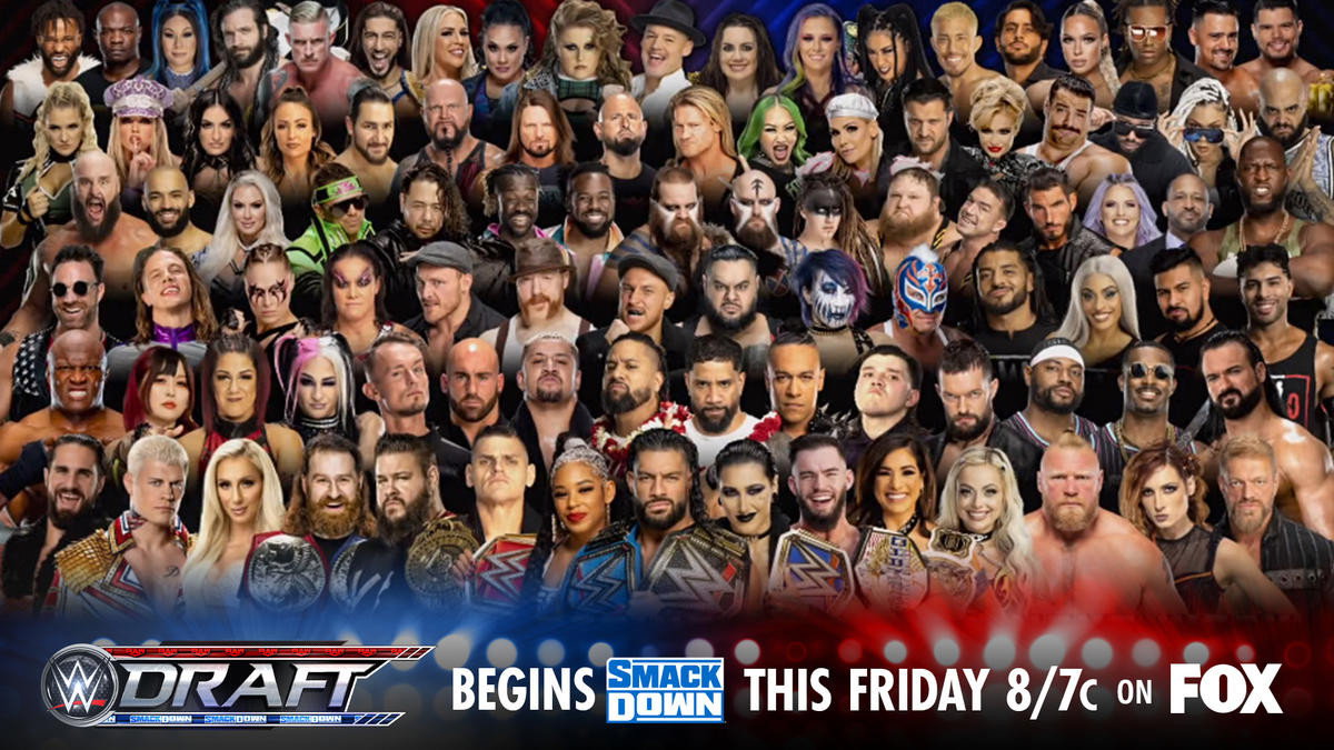 SmackDown 17